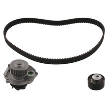 Load image into Gallery viewer, Water Pump Timing Belt Kit Fits Lancia Delta Musa FIAT Febi 32745