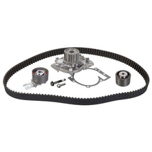 Load image into Gallery viewer, Water Pump Timing Belt Kit Fits Volvo S60 XC70 XC90 Febi 32746