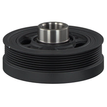 Load image into Gallery viewer, Decoupled Crankshaft Pulley Fits Toyota Dyna Fortuner Hiace Hilux Spo Febi 32762