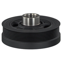 Load image into Gallery viewer, Decoupled Crankshaft Pulley Fits Toyota Dyna Fortuner Hiace Hilux Spo Febi 32762