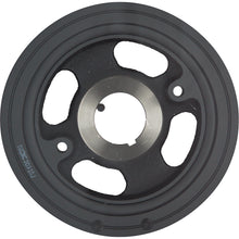 Load image into Gallery viewer, Decoupled Crankshaft Pulley Fits Toyota Dyna Fortuner Hiace Hilux Spo Febi 32762