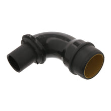 Load image into Gallery viewer, Rocker Cover Breather Hose Fits VolkswagenA AudiA OE 06A103213AM Febi 32812