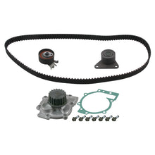 Load image into Gallery viewer, Water Pump Timing Belt Kit Fits Volvo S40 S60 XC70 XC90 Febi 32813