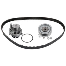 Load image into Gallery viewer, Water Pump Timing Belt Kit Fits Volkswagen Bora Caddy Febi 32814