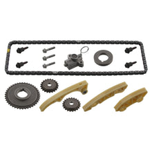 Load image into Gallery viewer, Balancer Shaft Chain Kit Fits Vauxhall Astra Vectra Zafira 55563405 Febi 33046