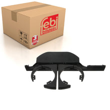 Load image into Gallery viewer, Front Cupholder Fits BMW 5 Series E39 OE 51168190206 Febi 33074