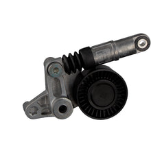 Load image into Gallery viewer, Auxiliary Belt Tensioner Assembly Fits Audi A4 A6 quattro A8 Q7 4L Febi 33152
