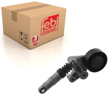 Load image into Gallery viewer, Auxiliary Belt Tensioner Assembly Fits Audi A4 A6 quattro A8 Q7 4L Febi 33152
