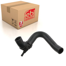 Load image into Gallery viewer, Upper Radiator Hose Fits Volvo S 40 I OE 30822040 Febi 33461