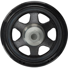 Load image into Gallery viewer, Decoupled Crankshaft Pulley Inc Bolt Fits Mercedes Benz C-Class Model Febi 33558