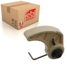 Load image into Gallery viewer, Timing Chain & Oil Pump Drive Chain Tensioner Fits Volkswagen Bora 4m Febi 33637