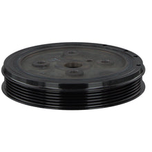 Load image into Gallery viewer, Decoupled Crankshaft Pulley Fits Volvo S 60 XC60 XC70 OE 31258122 Febi 33641