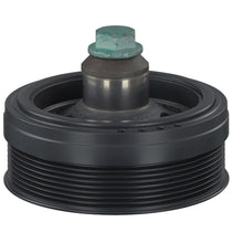 Load image into Gallery viewer, Decoupled Crankshaft Pulley Inc Bolt & Disc Fits Mercedes Benz G-Clas Febi 33653