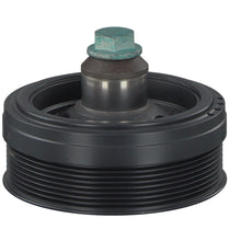 Load image into Gallery viewer, Decoupled Crankshaft Pulley Inc Bolt & Disc Fits Mercedes Benz G-Clas Febi 33653