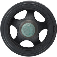 Load image into Gallery viewer, Decoupled Crankshaft Pulley Inc Bolt & Disc Fits Mercedes Benz G-Clas Febi 33653