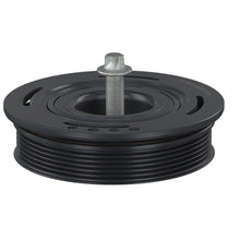 Load image into Gallery viewer, Decoupled Crankshaft Pulley Inc Bolt Fits Vauxhall Movano Vivaro Niss Febi 33699
