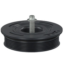 Load image into Gallery viewer, Decoupled Crankshaft Pulley Inc Bolt Fits Vauxhall Movano Vivaro Niss Febi 33699