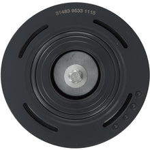 Load image into Gallery viewer, Decoupled Crankshaft Pulley Inc Bolt Fits Vauxhall Movano Vivaro Niss Febi 33699