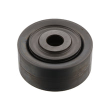 Load image into Gallery viewer, Auxiliary Belt Idler Pulley Fits Audi A6 4F OE 03G145276A Febi 33717