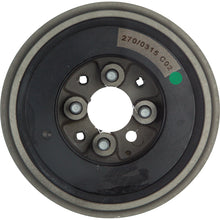 Load image into Gallery viewer, Decoupled Crankshaft Pulley Inc Bolts Fits Volkswagen Bora 4motion Go Febi 33733