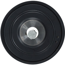 Load image into Gallery viewer, Decoupled Crankshaft Pulley Inc Bolt Fits Lancia Phedra Zeta FIAT Duc Febi 33783