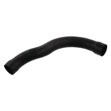 Load image into Gallery viewer, Left Upper Radiator Hose Fits BMW 5 Series E39 7 E38 OE 11531745595 Febi 33875