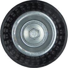 Load image into Gallery viewer, Auxiliary Belt Idler Pulley Inc Bolt Fits Ford Fiesta Galaxy Mondeo R Febi 33977