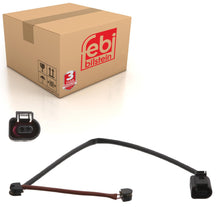 Load image into Gallery viewer, Front Wear Indicator Fits Porsche Cayenne OE 95561236550 Febi 33998