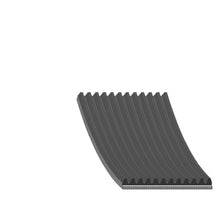 Load image into Gallery viewer, 12 Ribbed Auxiliary V Belt Aux Multi 1962mm 12PK1962 Febi 34139