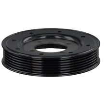Load image into Gallery viewer, Crankshaft Pulley Fits Vauxhall Astra Caravan Van Corsa Combo Van Mer Febi 34197