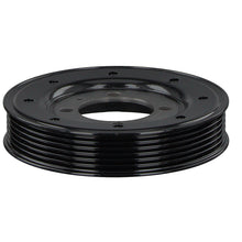 Load image into Gallery viewer, Crankshaft Pulley Fits Vauxhall Astra Caravan Van Corsa Combo Van Mer Febi 34197