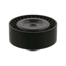 Load image into Gallery viewer, Auxiliary Belt Idler Pulley Fits Porsche 911 996 997 Boxster Cayman Febi 34541