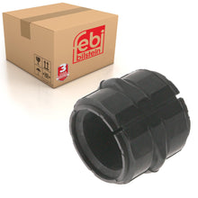 Load image into Gallery viewer, Front Inner Anti Roll Bar Bush D Stabiliser 43mm Fits DAF 1732 887 Febi 35166