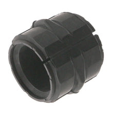 Load image into Gallery viewer, Front Inner Anti Roll Bar Bush D Stabiliser 43mm Fits DAF 1732 887 Febi 35166