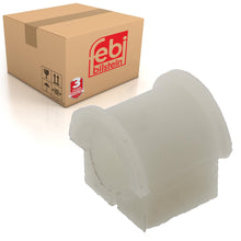 Load image into Gallery viewer, Front Inner Anti Roll Bar Bush D Stabiliser 35mm Fits IVECO Febi 35221