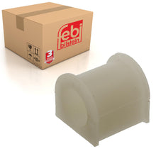 Load image into Gallery viewer, Rear Anti Roll Bar Bush D Stabiliser 42mm Fits IVECO 0 9840 7169 Febi 35239