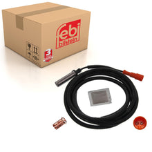 Load image into Gallery viewer, Rear Abs Sensor Inc Sleeve & Grease Fits Neoplan DAF bitte Abmessunge Febi 35332