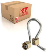 Load image into Gallery viewer, Injection Pipe Fits Mercedes Benz Vario Model 668 670 Atego 18t Axor Febi 35563