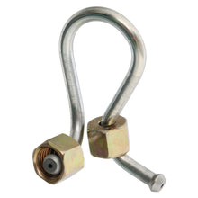 Load image into Gallery viewer, Injection Pipe Fits Mercedes Benz Vario Model 668 670 Atego 18t Axor Febi 35563