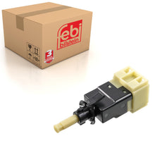 Load image into Gallery viewer, Brake Light Switch Fits Mercedes Benz C-Class Model 202 CL 215 CLK 20 Febi 36124