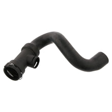 Load image into Gallery viewer, Lower Radiator Hose Fits Volkswagen Passat 4motion syncro Skoda Super Febi 36279