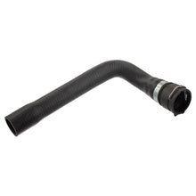 Load image into Gallery viewer, Radiator Hose Fits Volkswagen Passat 4motion syncro Skoda Superb Audi Febi 36280