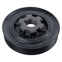 Load image into Gallery viewer, Decoupled Crankshaft Pulley Fits Mitsubishi Outlander Land Rover Free Febi 36310