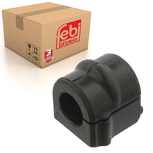 Load image into Gallery viewer, Vectra Front Anti Roll Bar Bush D Stabiliser 23.3mm Fits Vauxhall Febi 36543