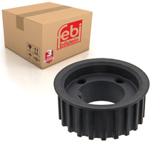 Load image into Gallery viewer, Timing Belt Crankshaft Pulley Fits Volkswagen Crafter 30 Crafter 35 C Febi 36581