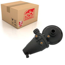 Load image into Gallery viewer, Crankcase Breather Valve Fits BMW 3 Series E36 5 E39 7 E38 Z3 E36 Febi 36771