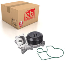 Load image into Gallery viewer, X3 Water Pump Cooling Fits BMW 11 51 7 807 311 Febi 37023