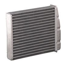 Load image into Gallery viewer, Heating System Heat Exchanger Fits Volkswagen CC 4motion Caddy Crossg Febi 37033