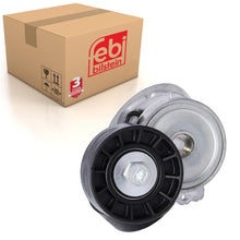 Load image into Gallery viewer, Auxiliary Belt Tensioner Assembly Fits Lancia Phedra FIAT Scudo Ulyss Febi 37266