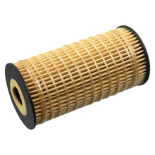 Load image into Gallery viewer, Oil Filter Inc Sealing Ring Fits Vauxhall Movano Vivaro Febi 37319